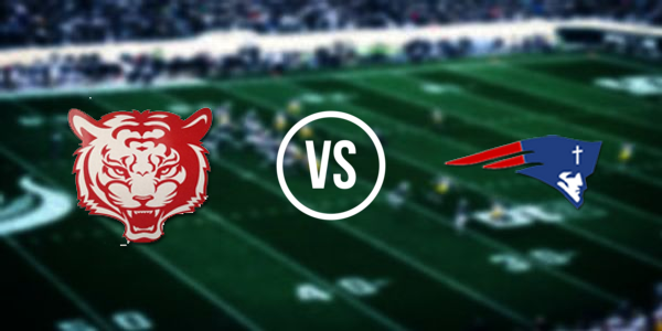 American Christian Academy vs. Handley High School
