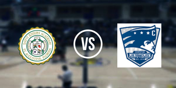 St. Joseph Academy vs. Countryside Christian High School