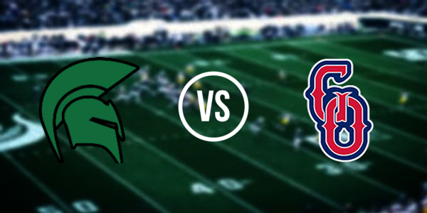 Great Oak High School vs Schurr High School