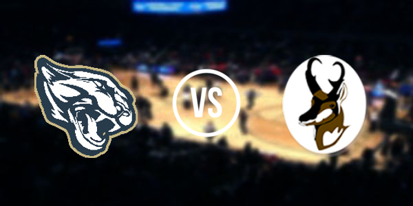 Joseph City High School vs Seligman High School