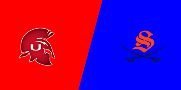 Union High School vs. Southern Lee High School