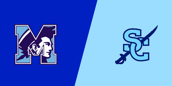 J.L. Mann High School vs. Southside Christian High School