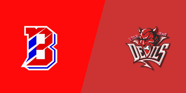 Berry High School vs. Vina High School