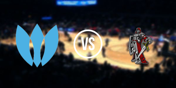 Watersprings High School vs. Hillcrest High School