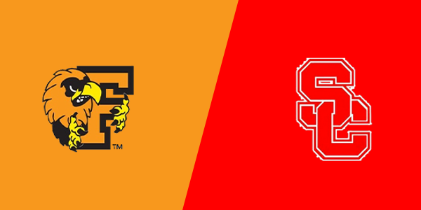 Flushing High School vs. Swartz Creek High School