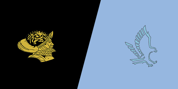 Cibola High School vs. Gila Ridge High School
