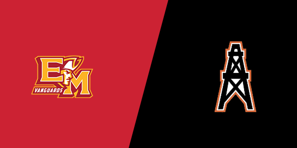 El Modena High School vs. Huntington Beach High School