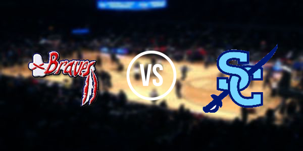 Southside Christian Vs. Cheraw