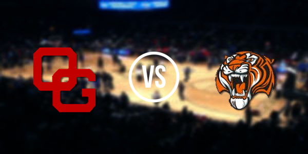 Oak Grove High School vs Pleasant Grove High School