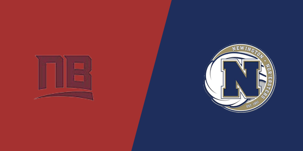 New Britain High School vs. Newington High School