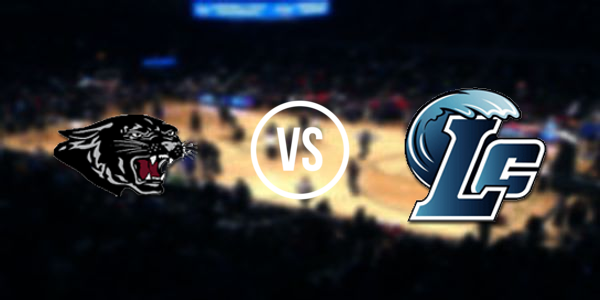 Liberty County High School vs Long County High School