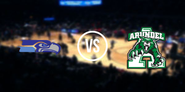 South River High School vs. Arundel High School