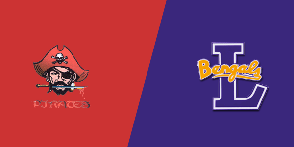 Prairie High School vs. Lewiston High School