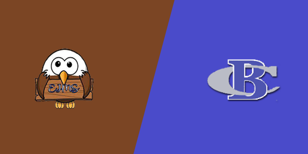 East Jackson Middle School vs. Banks County High School