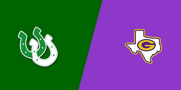 Arlington High School vs. Granbury High School