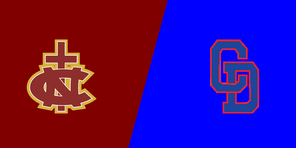 Northlake Christian High School vs. Metairie Park Country Day School