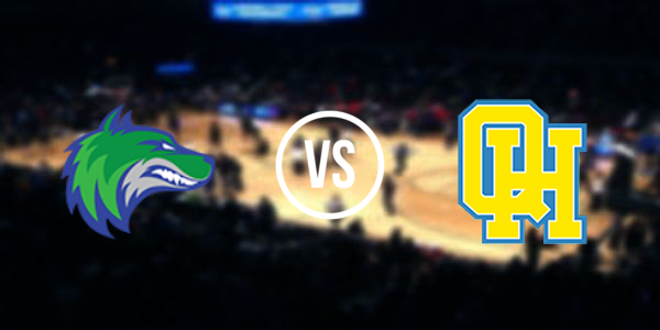 Littlerock High School vs Quartz Hill High School