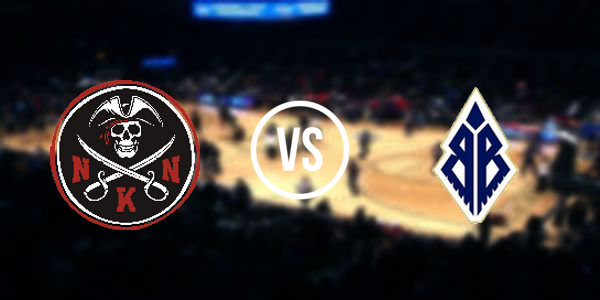 Neah-Kah-Nie High School vs. Banks High School