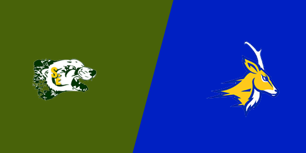 Springlake-Earth High School vs. Whiteface High School