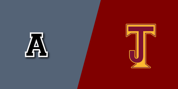 Away vs. Thomas Jefferson Classical Academy