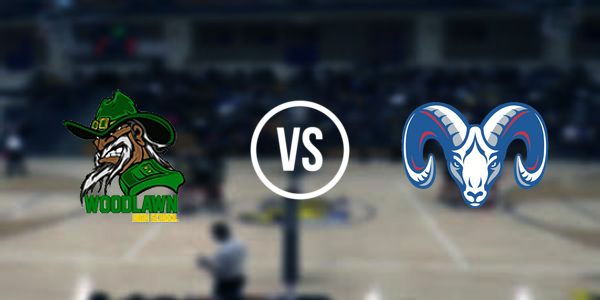 Ramsay High School vs. Woodlawn High School
