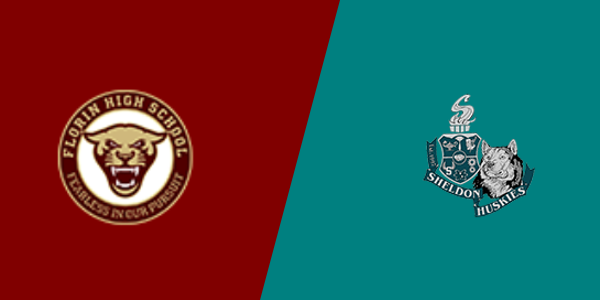 Florin High School vs. Sheldon High School