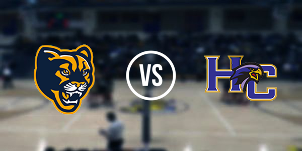 Horizon Christian High School vs Portland Adventist Academy