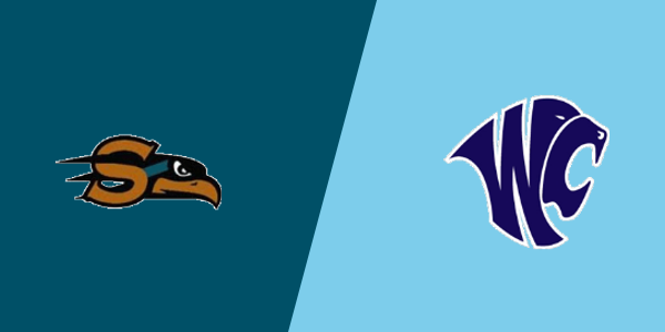 Sunlake High School vs. Wesley Chapel High School