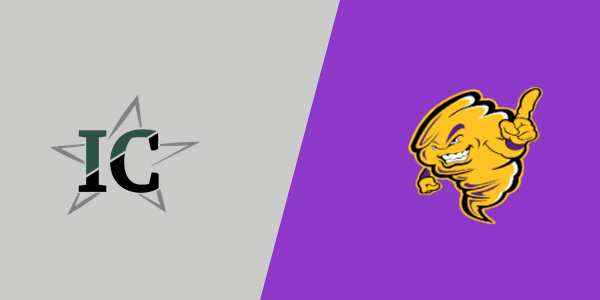 Iowa Colony High School vs. Ball High School