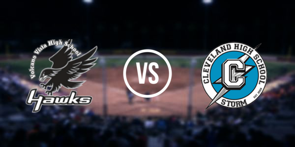 Cleveland High School vs Volcano Vista High School