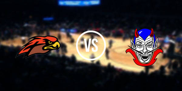 Condon High School vs Horizon Christian School