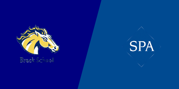 Breck School vs. St Paul Academy and Summit School