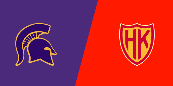 Sentinel High School vs. Hellgate High School