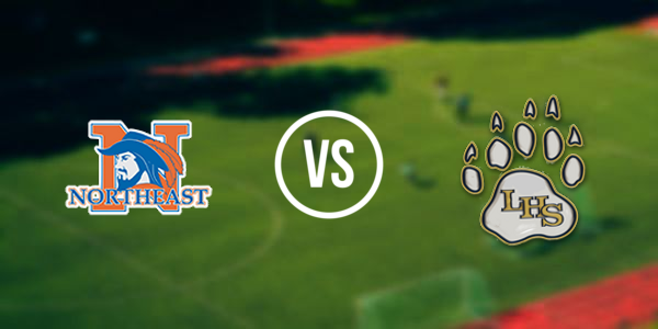 Lancaster High School vs Richland Northeast High School
