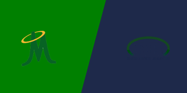 Bishop Manogue Catholic High School vs. Damonte Ranch High School