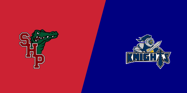 Sacred Heart Preparatory vs. The King's Academy