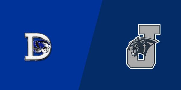 Demopolis High School vs. Jemison High School