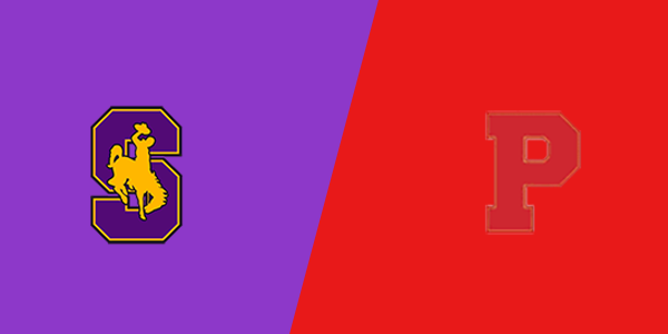 Salinas High School vs. Palma School