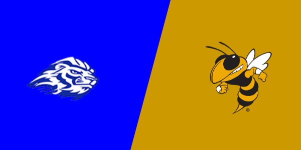 Crocker High School vs. St. Elizabeth High School