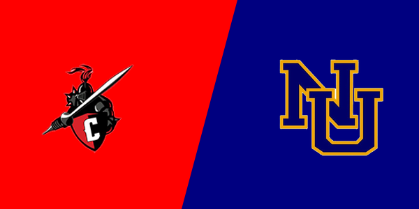 Cordova High School vs. Nevada Union High School