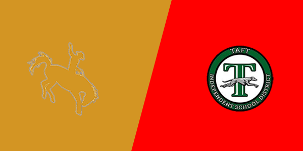 San Diego vs. Taft