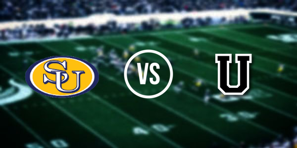 University Preparatory Academy vs. Sutter Union High School
