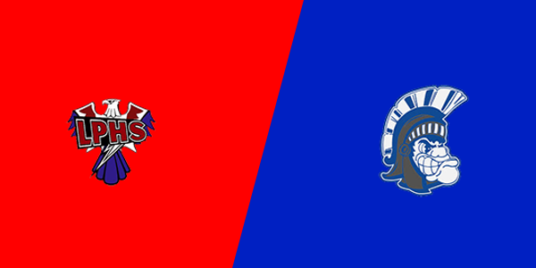 Las Plumas High School vs. Orland High School