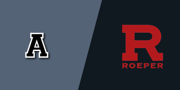 Away vs. Roeper High School