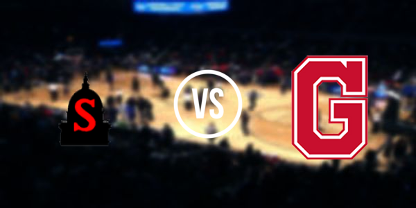 Glenwood High School vs Springfield High School