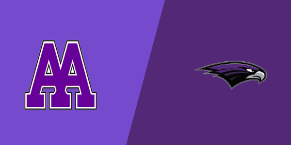 Pioneer High School vs. Bloomfield Hills High School