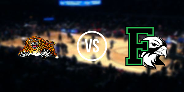 Dayville High School vs. Four Rivers Community School