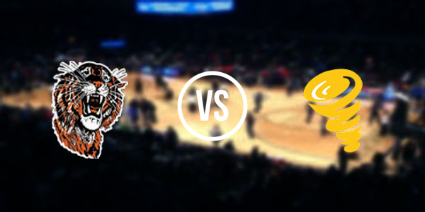 Ironton High School vs West Muskingum