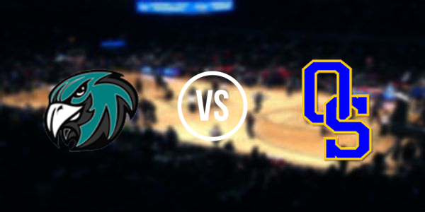 Hickory High School vs Oscar Smith High School