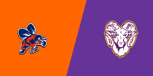 Bridgman High School vs. South Haven High School